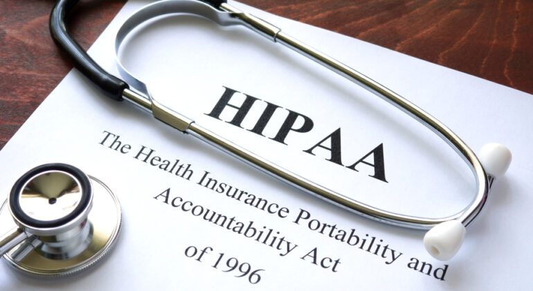 HIPAA