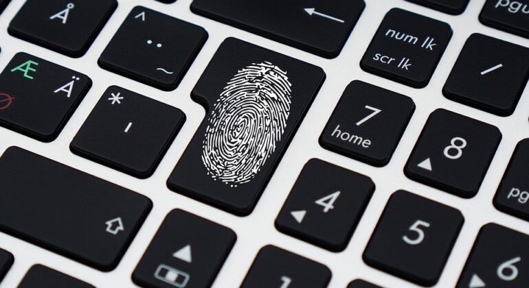 Do not reuse passwords