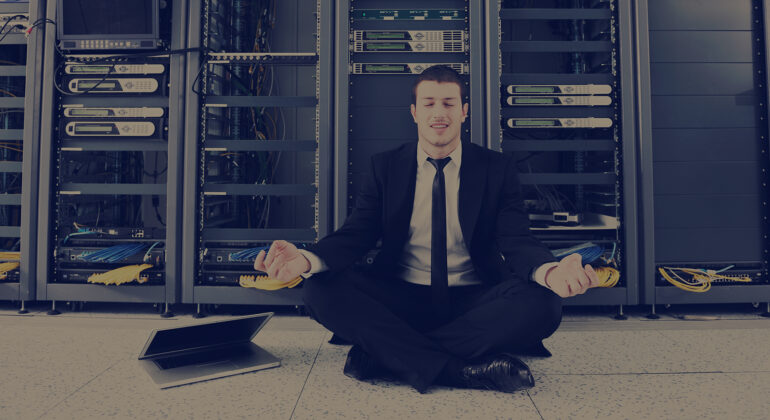 IT guy