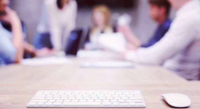 managed IT services