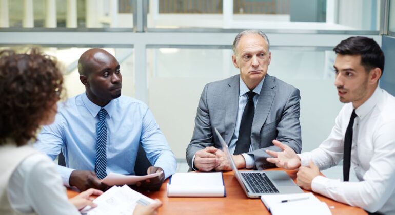 Is Managed IT Services Taking Over Businesses