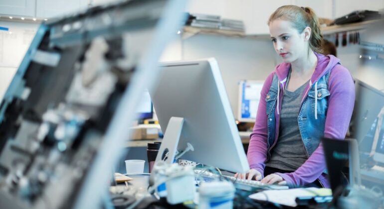 Recurring IT Issues