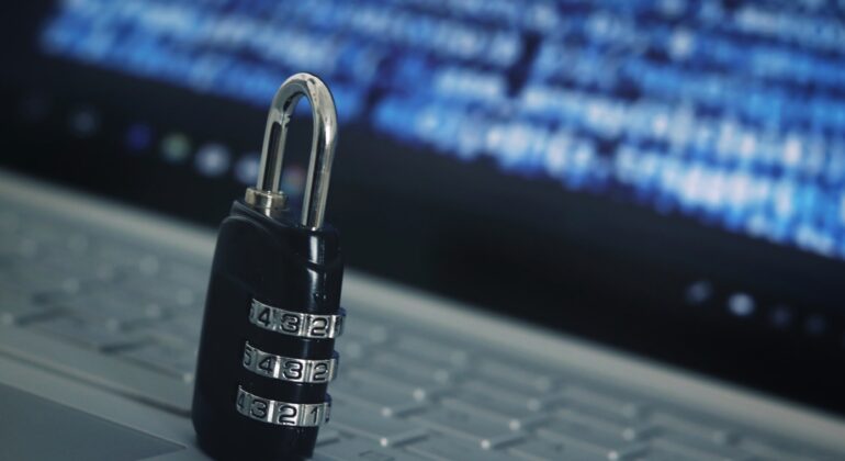Cyber security