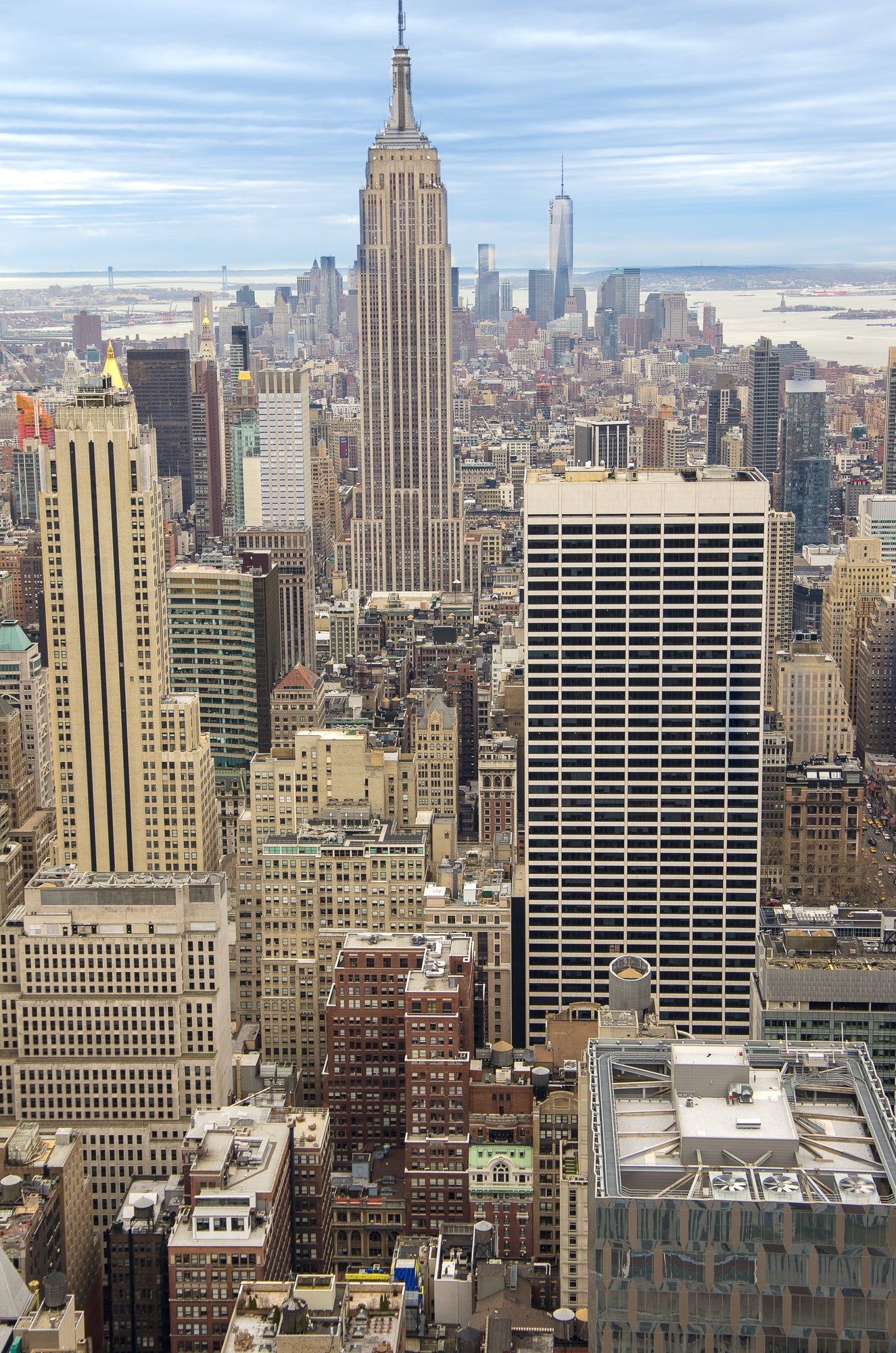 IT Consulting NYC