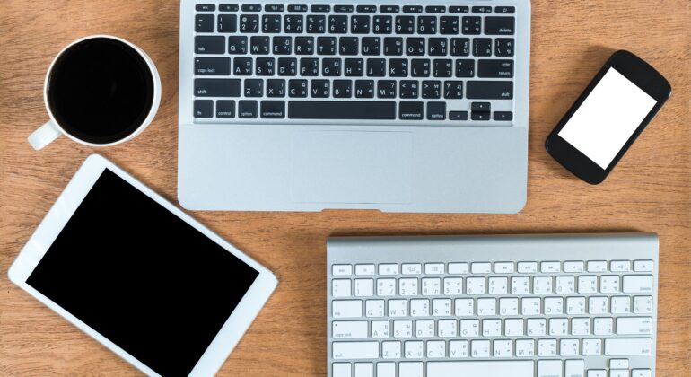Technology Gaps