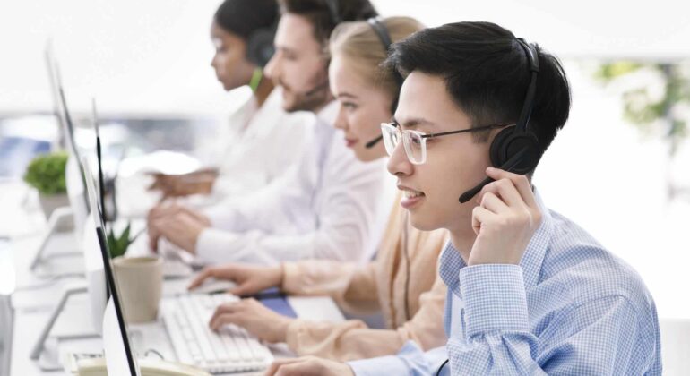 IT Support