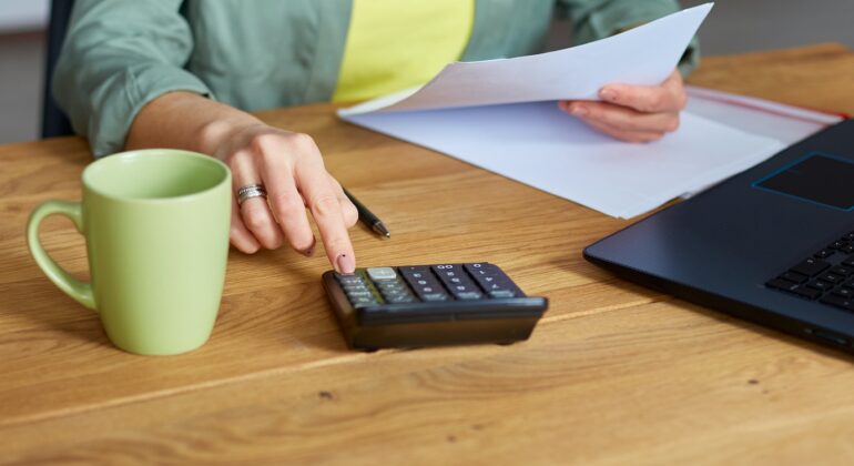 Onsite IT Expenses