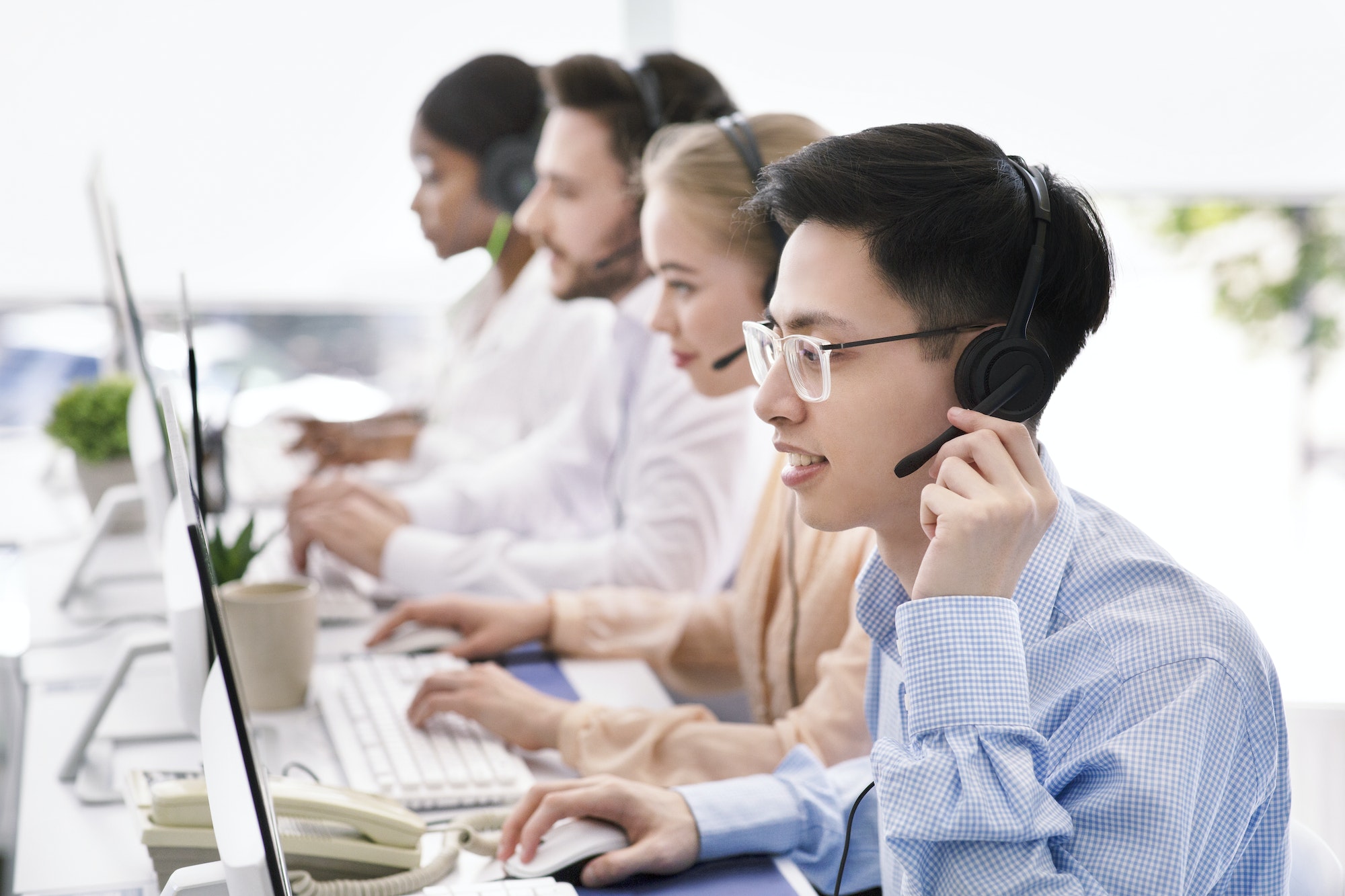 Managed IT Services in Allentown Pennsylvania