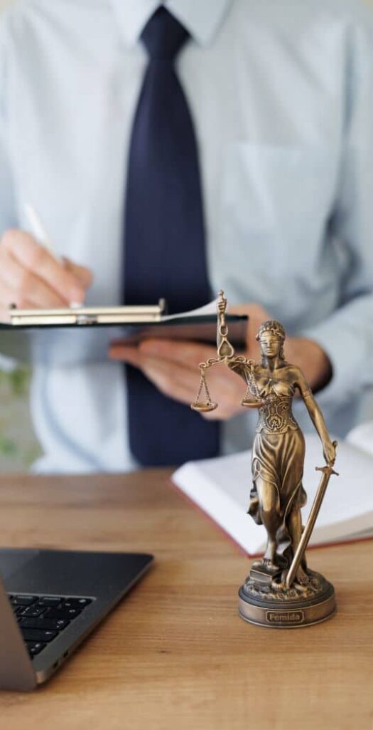 IT Support for Law Firms