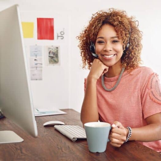 nonprofit IT support