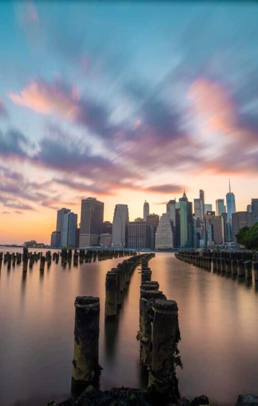 Managed IT Services Manhattan