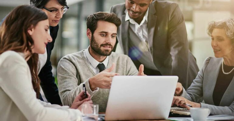 What are Managed IT Services