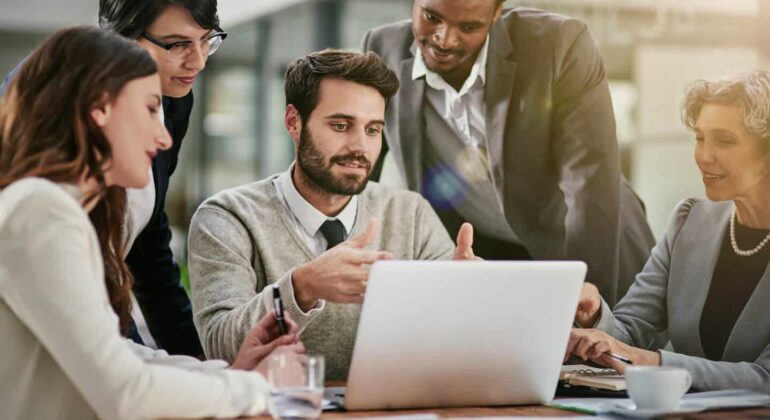 What are Managed IT Services