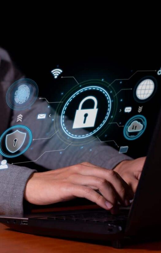 Managed IT Cybersecurity