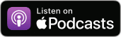 Apple Podcast Badge - Link to Podcast