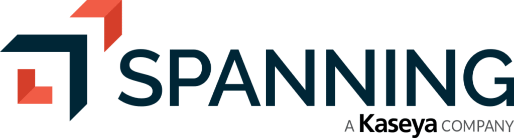 Spanning email backup