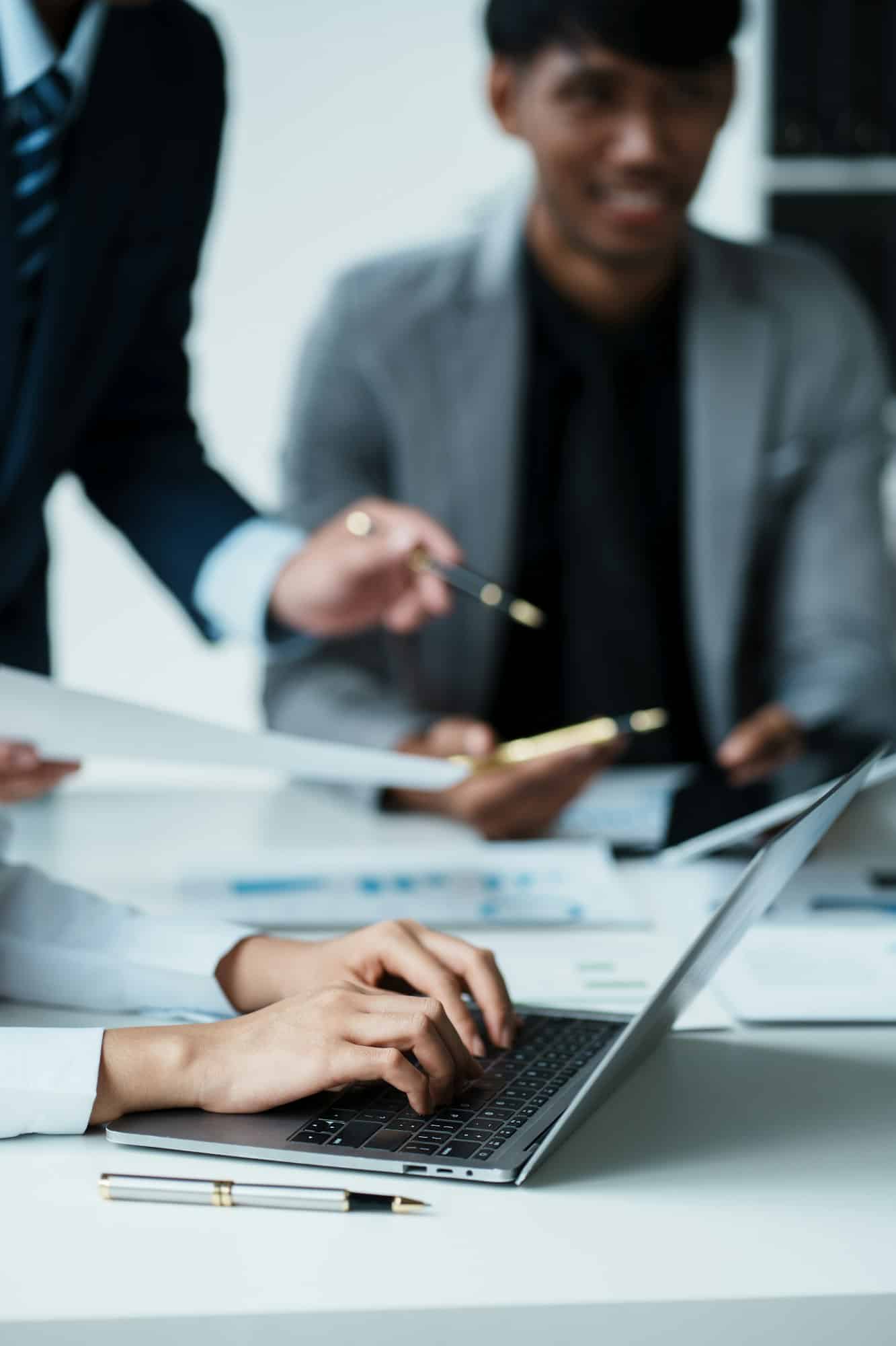 IT Consulting NYC Services
