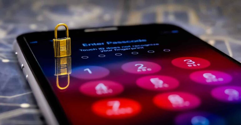 5 Data Security Trends to Prepare for in 2024