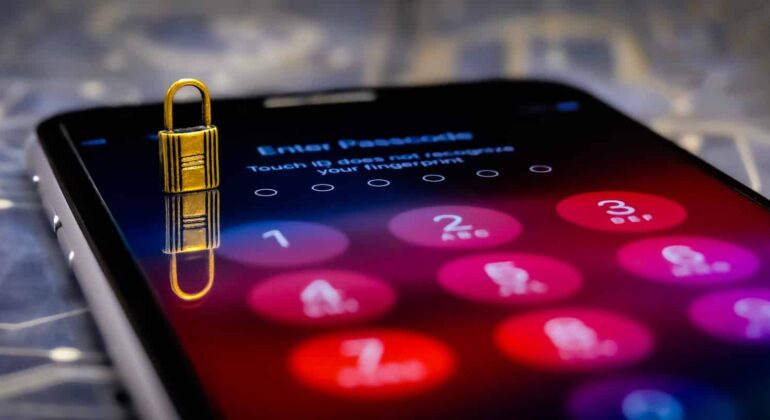 5 Data Security Trends to Prepare for in 2024
