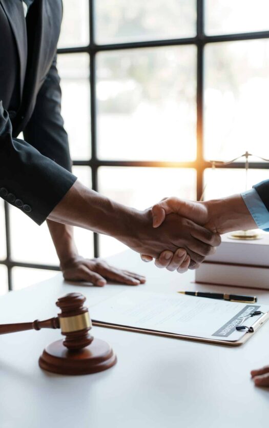 NYC Law Firms IT Support
