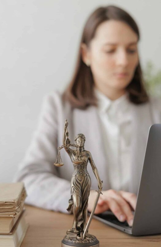 NYC Law Firms IT Support