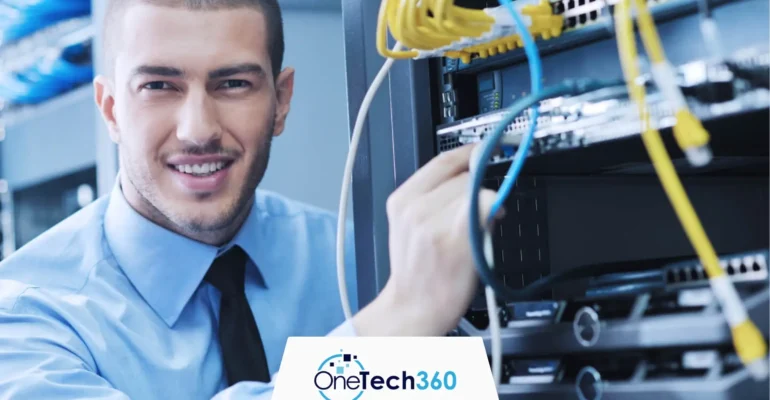 why outsource IT infrastructure