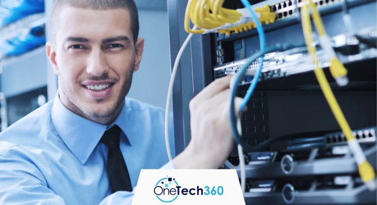why outsource IT infrastructure