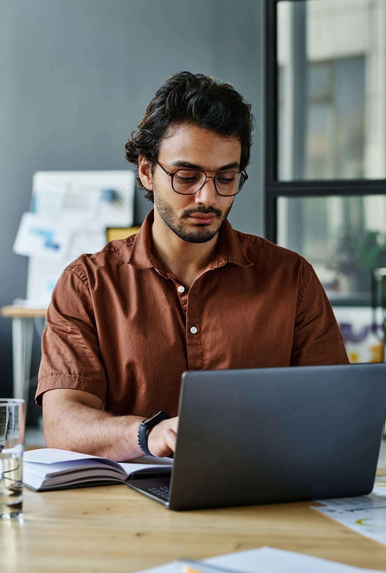 Manhattan IT Network Support