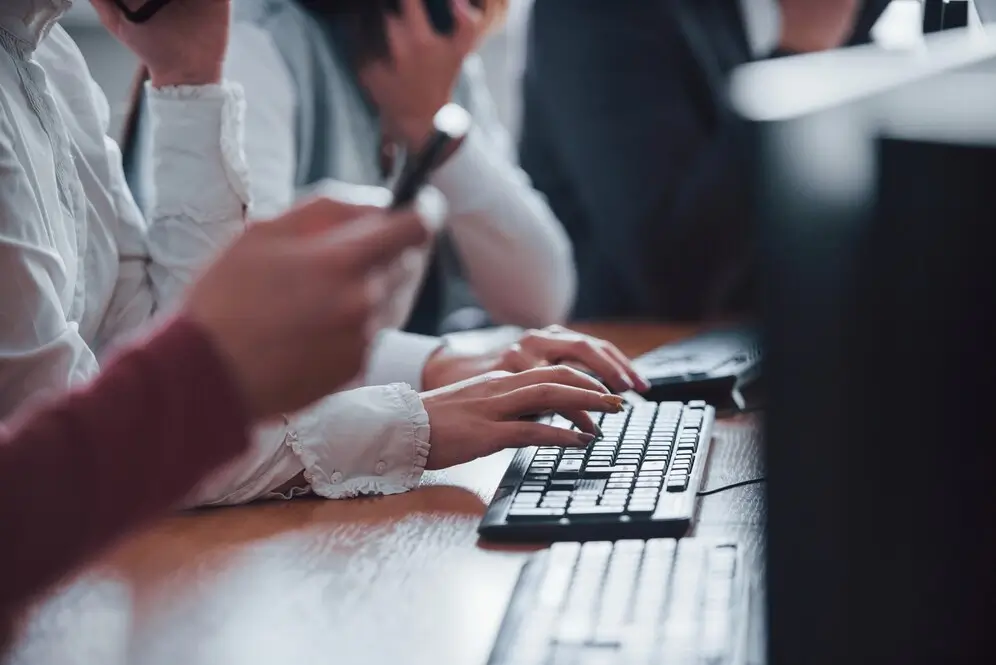 staff augmentation vs managed services