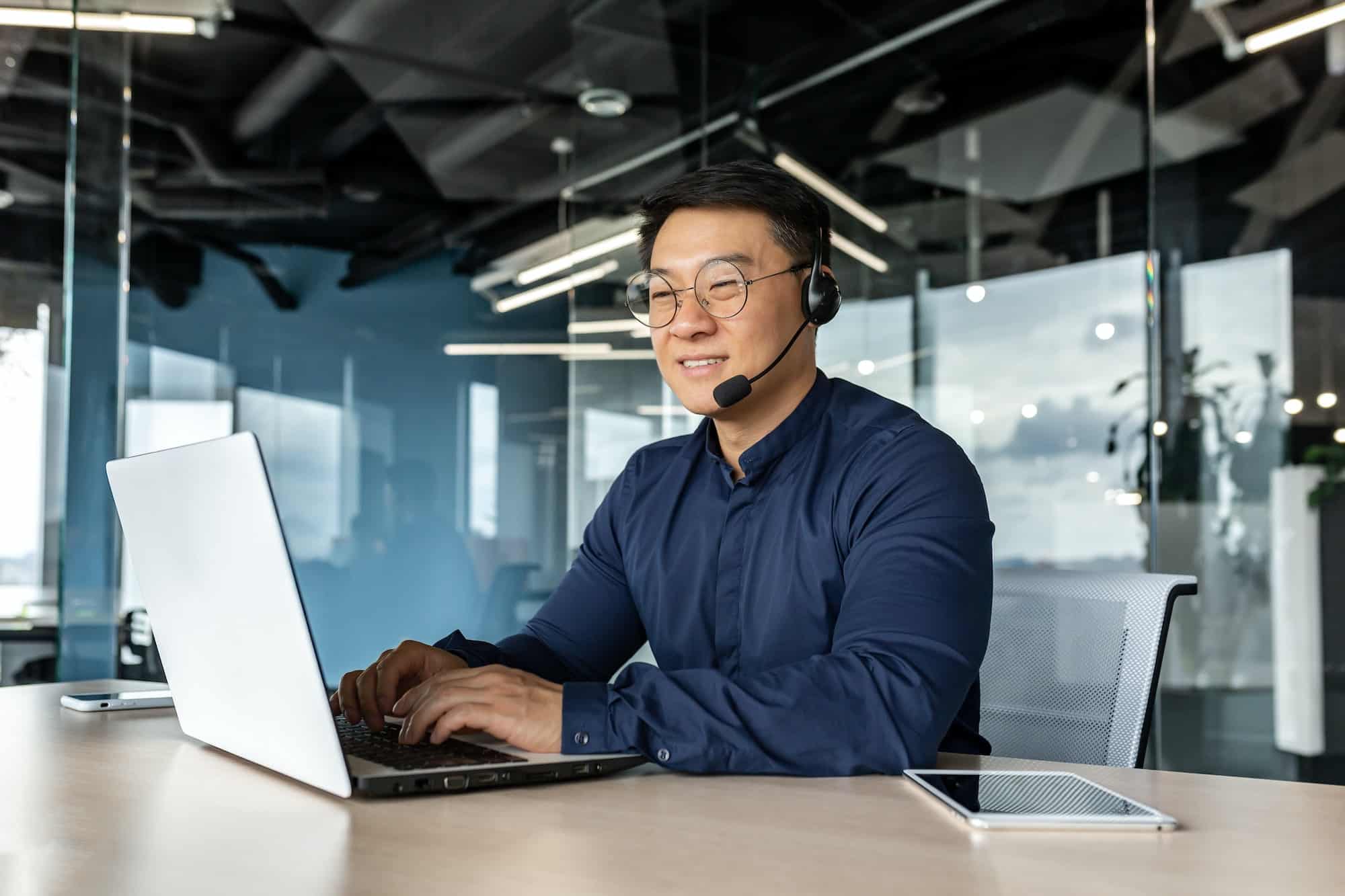 Manhattan IT Helpdesk