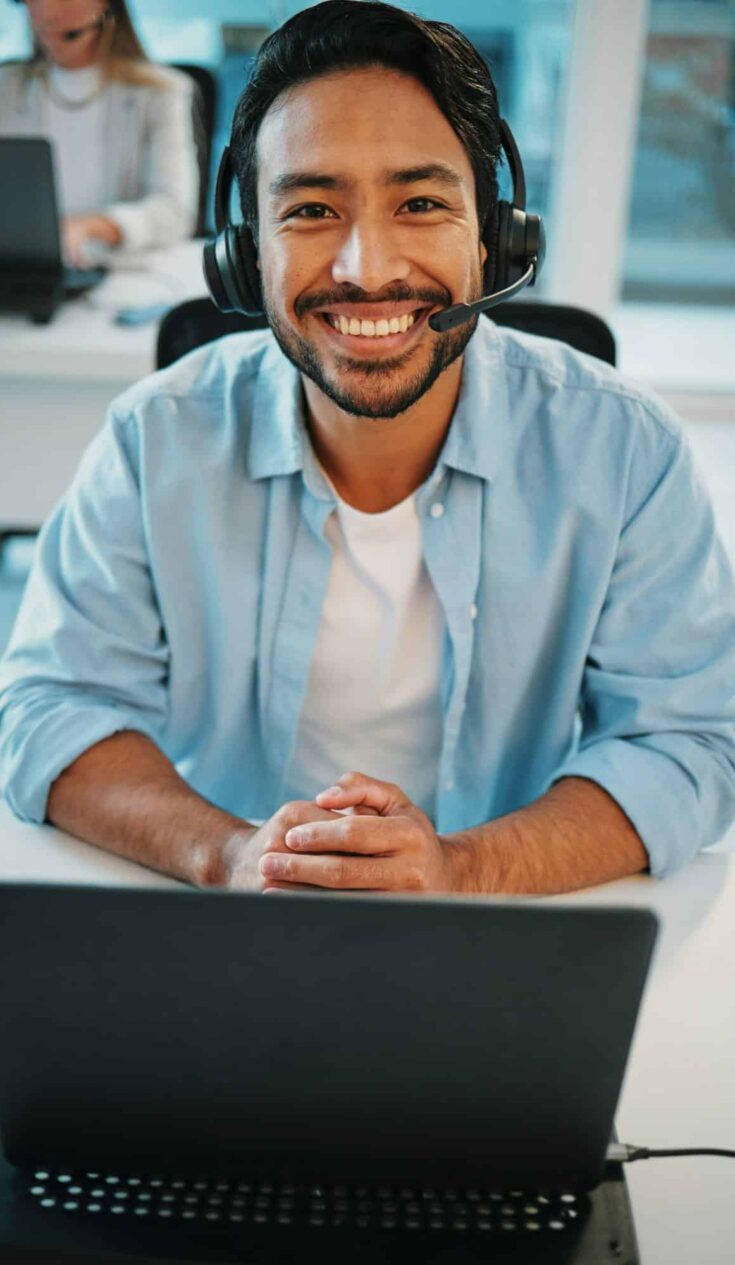 Dallas IT Services company