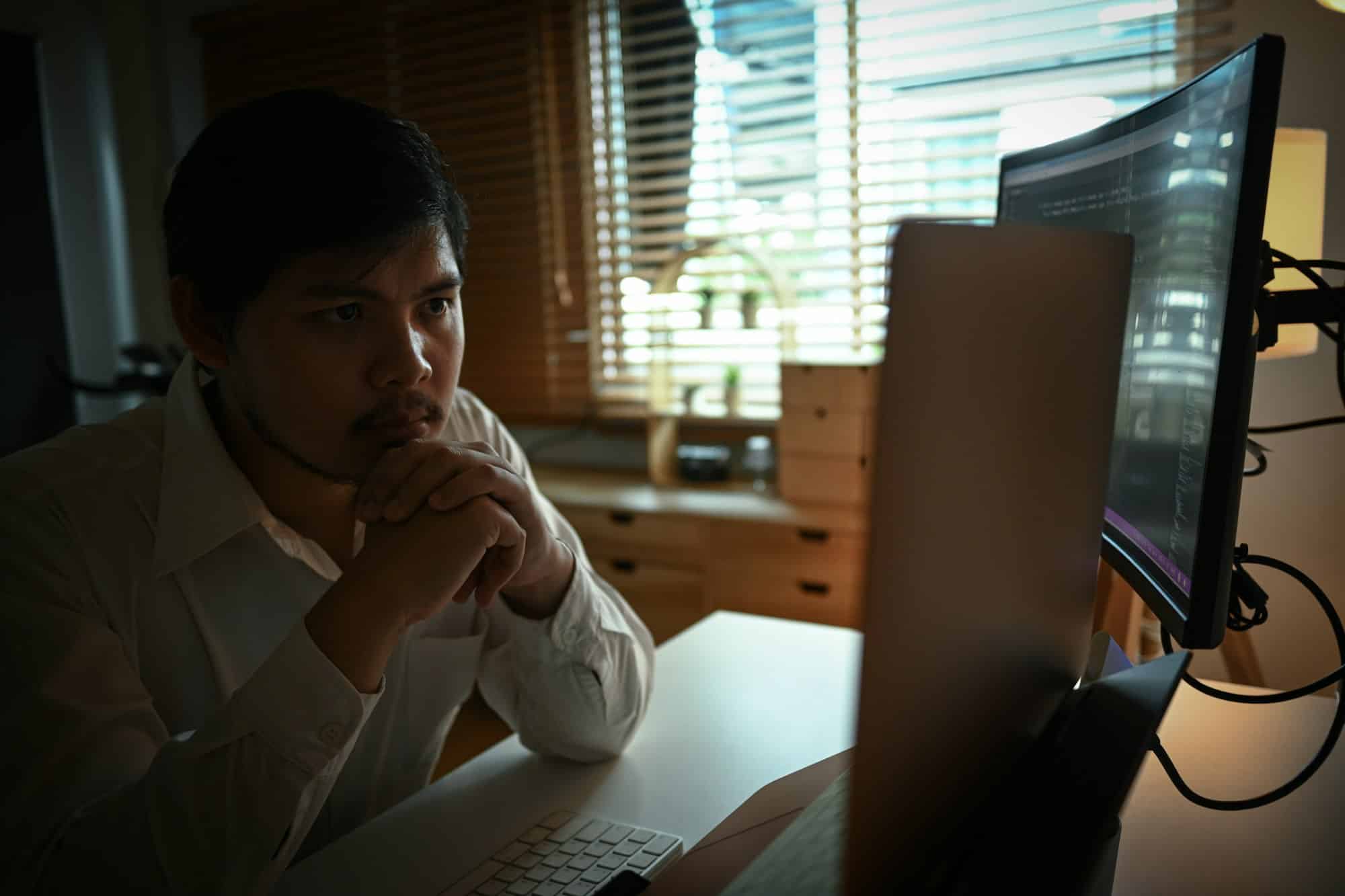 DFW Cyber Security Consultant