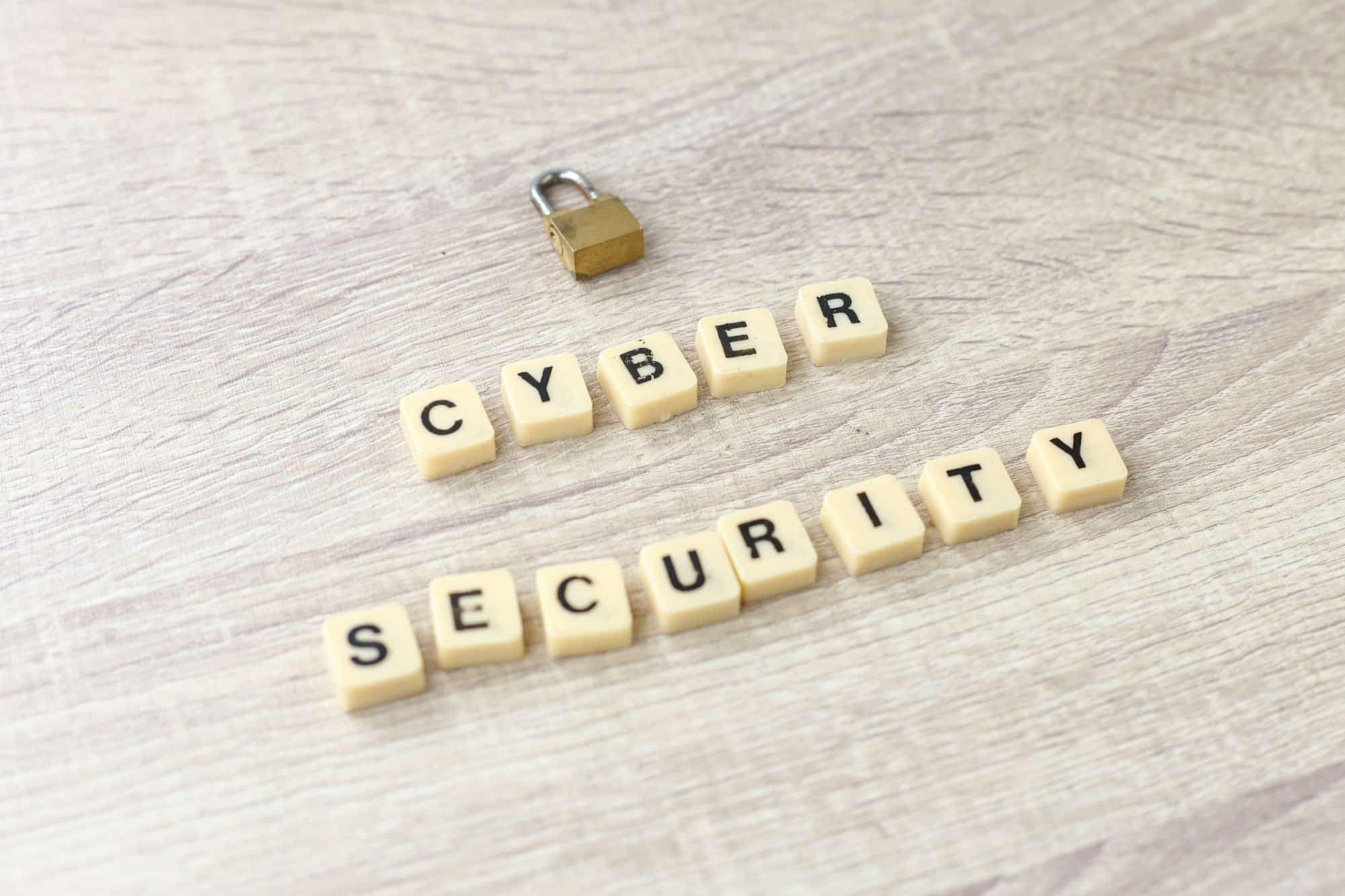 Cyber Security Dallas