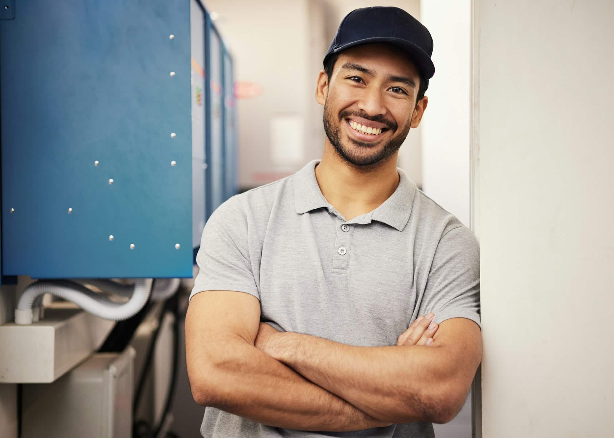 Dallas Cyber Security Consultant