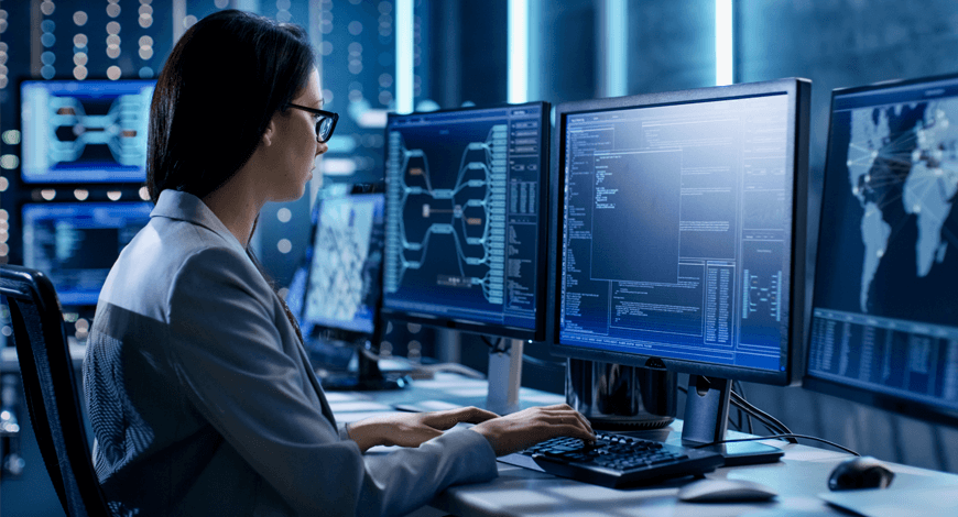 IT Outsourcing Services in Manhattan