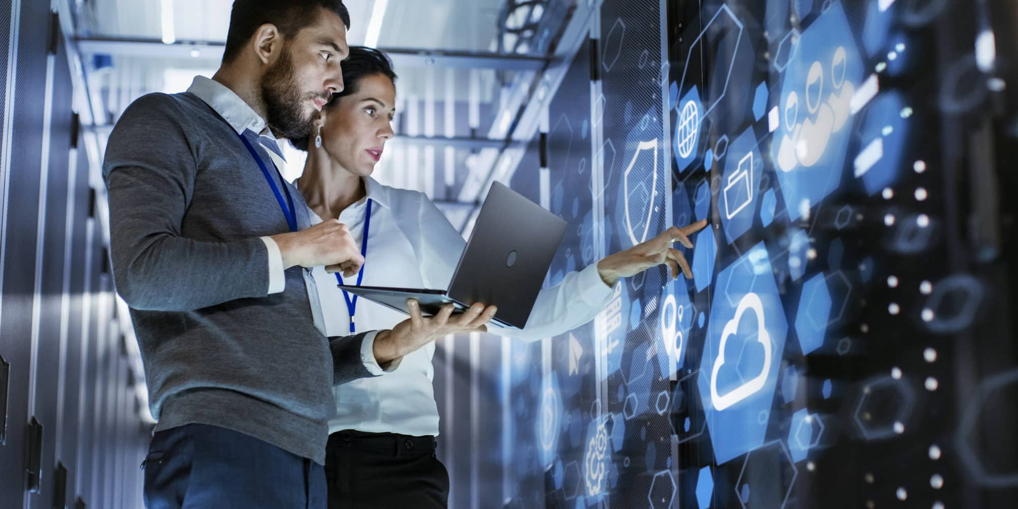 Manhattan IT Outsourcing Services