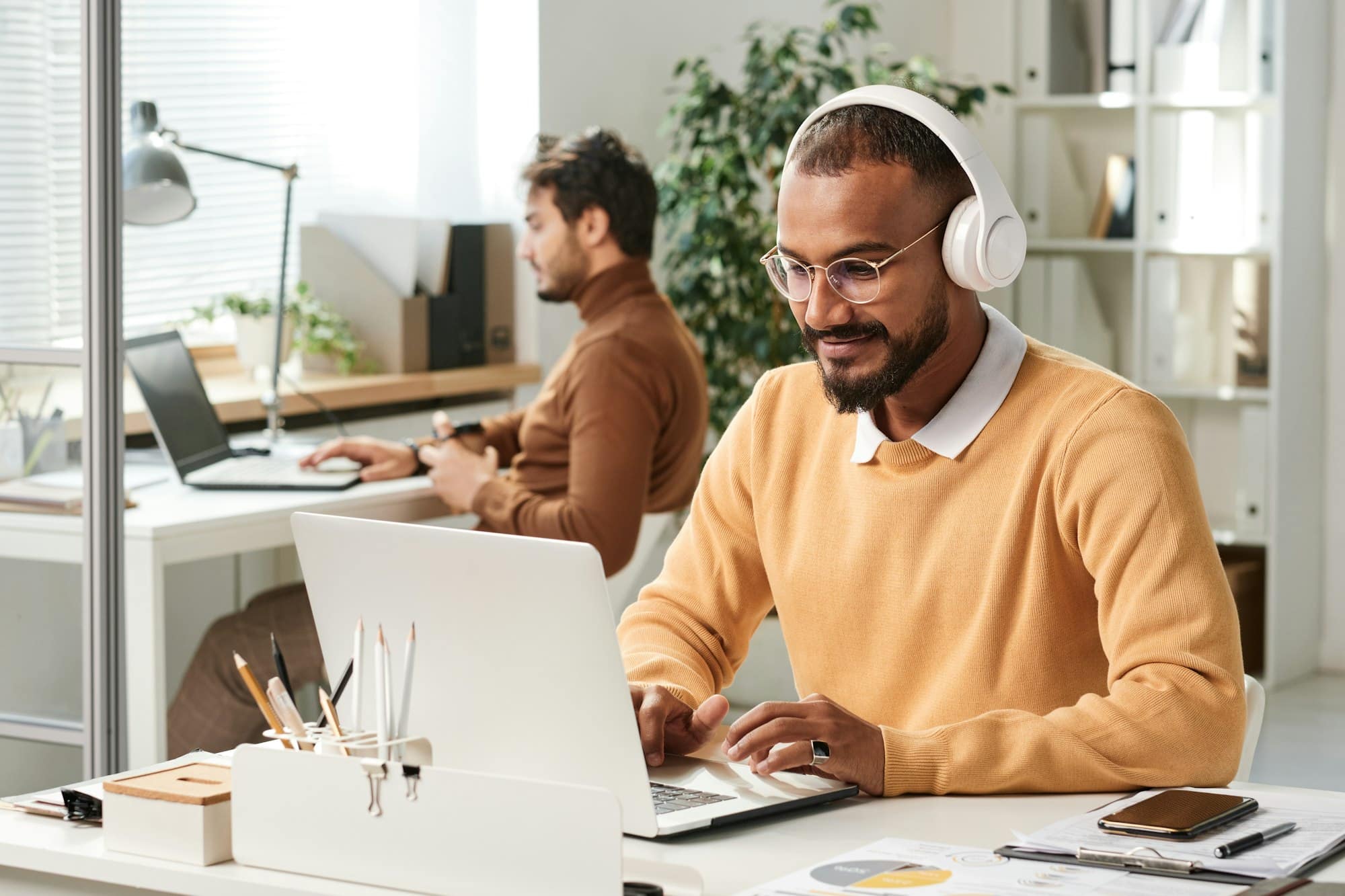 IT Services Dallas
