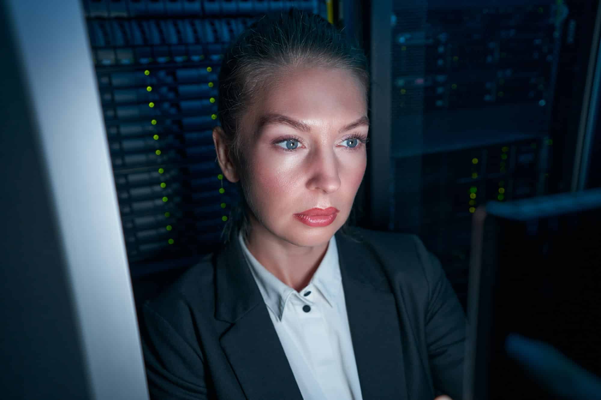 Cyber Security Services Dallas