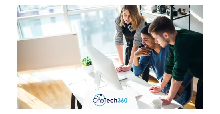 benefits of it outsourcing