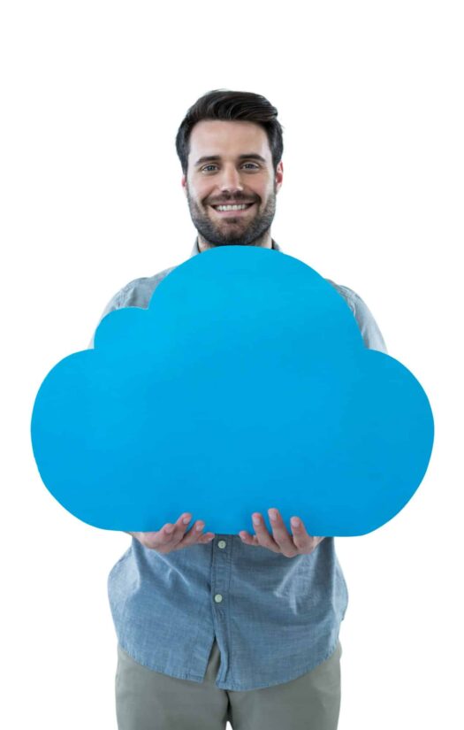 Cloud Consulting Services