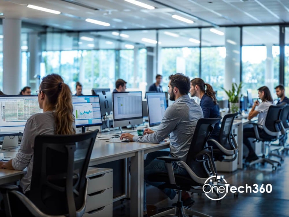 Cyber Security Consulting Services