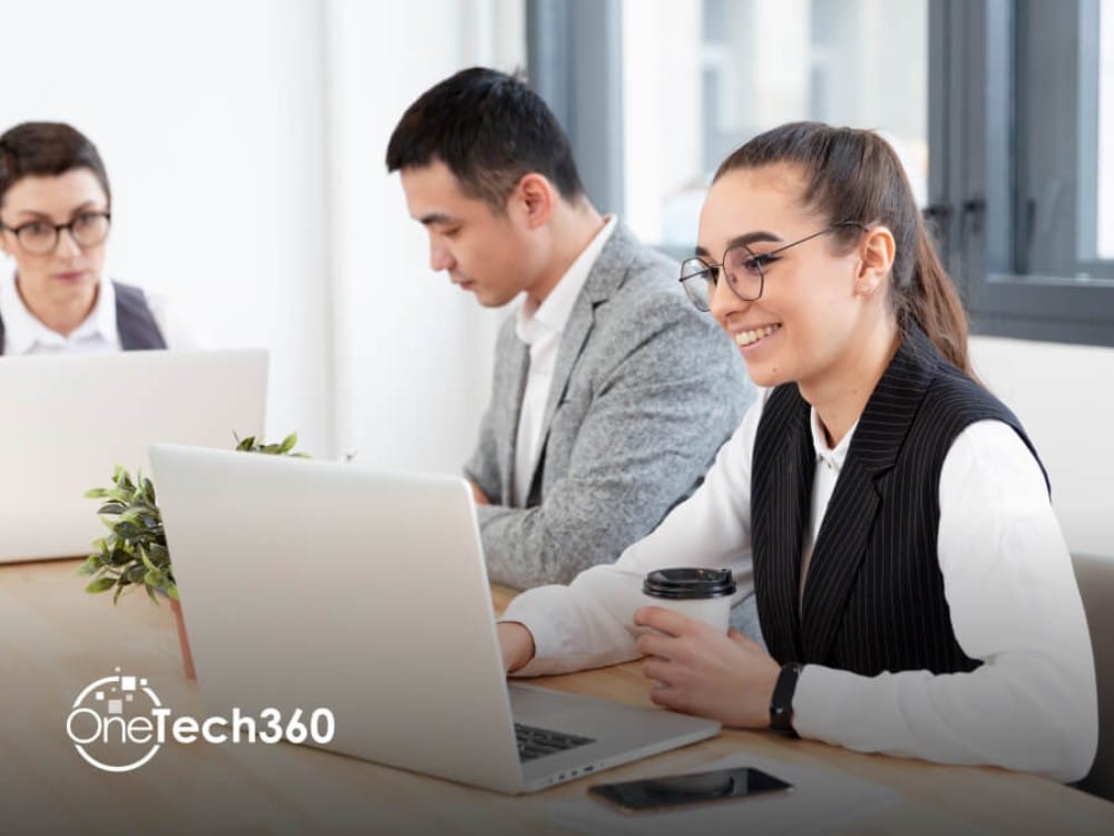 Fully-Managed Cybersecurity Services