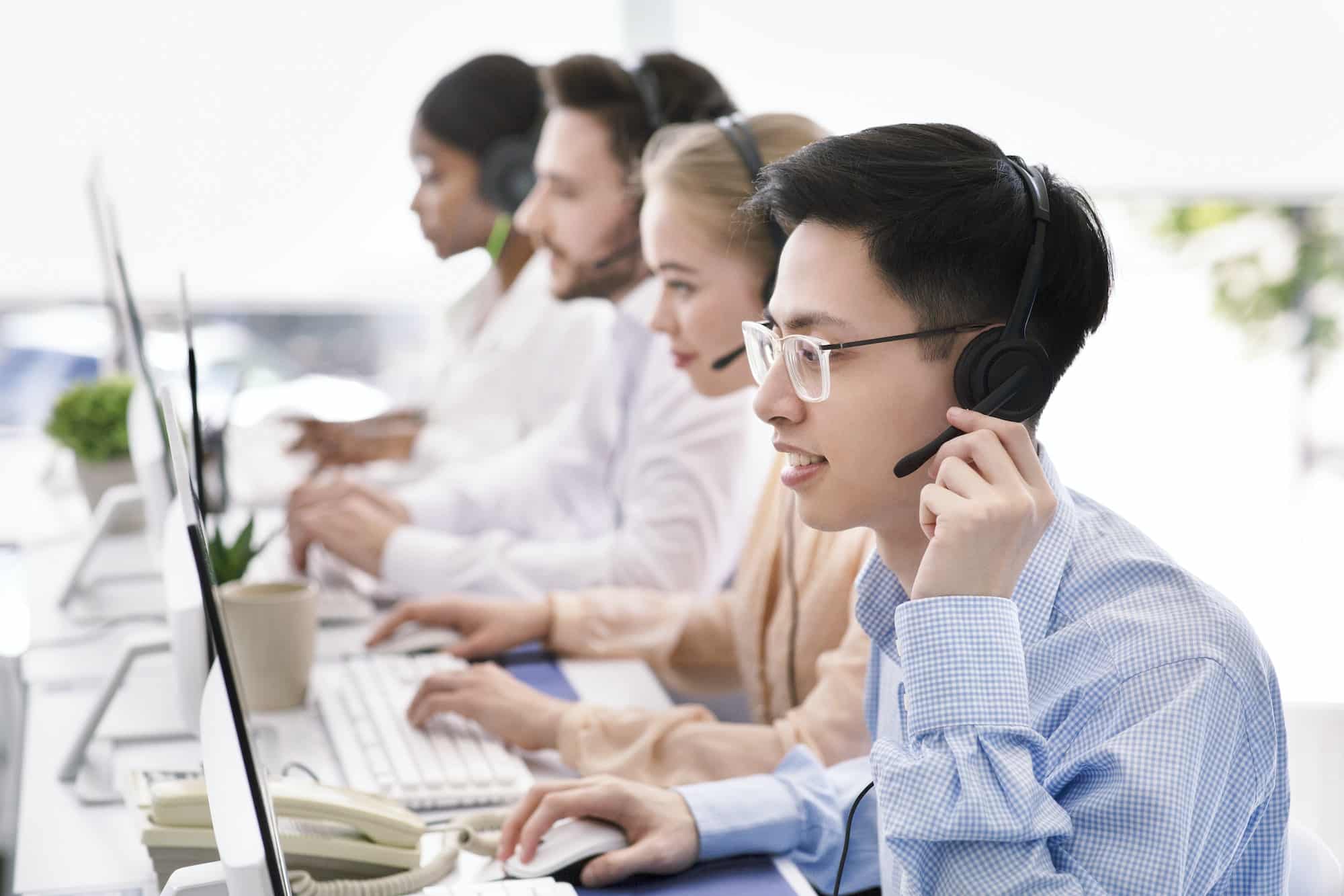 IT Network Support Company in Manhattan