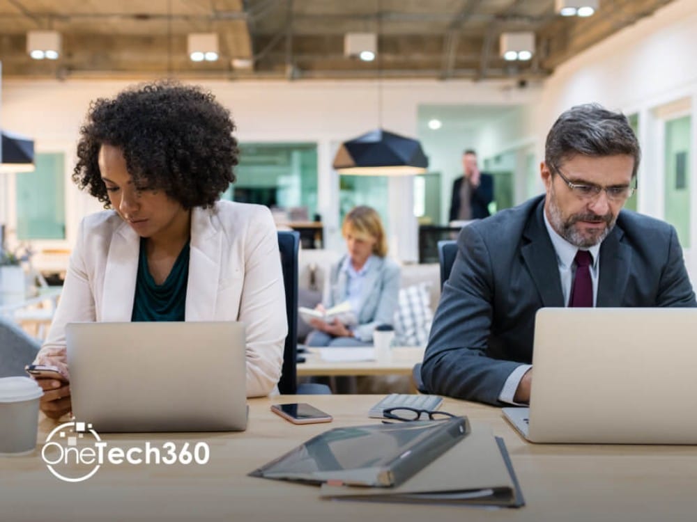 Managed SOC Services