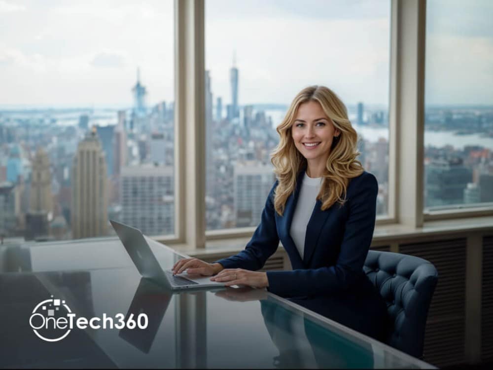 Real Estate IT Services