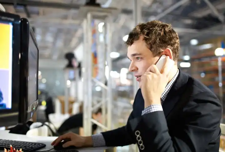 IT Consultant Manhattan