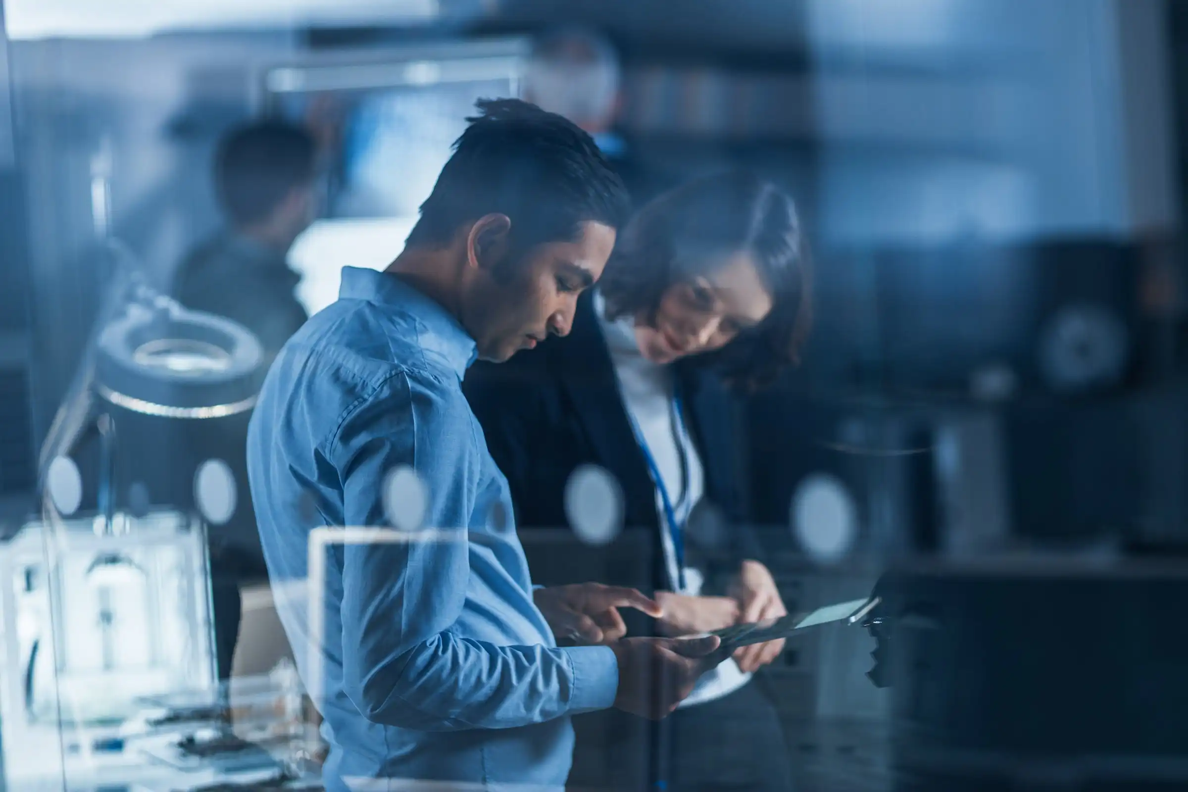 IT Solutions Provider in Manhattan