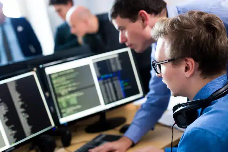 Manhattan IT Companies